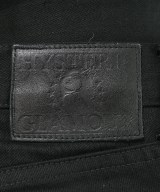 HYSTERIC GLAMOUR（ヒステリックグラマー）デニムパンツ 黒 サイズ:30(M位) メンズ/2200686909026