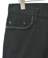 HYSTERIC GLAMOUR（ヒステリックグラマー）デニムパンツ 黒 サイズ:30(M位) メンズ/2200686909026