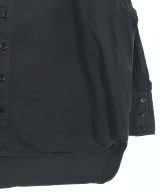 Nemeth（ネメス）カジュアルシャツ 黒 サイズ:M メンズ/2200635646088