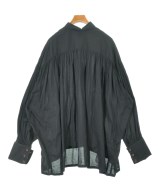 Nemeth（ネメス）カジュアルシャツ 黒 サイズ:F メンズ/2200636233102