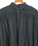 Nemeth（ネメス）カジュアルシャツ 黒 サイズ:F メンズ/2200636233102