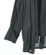 Nemeth（ネメス）カジュアルシャツ 黒 サイズ:F メンズ/2200636233102