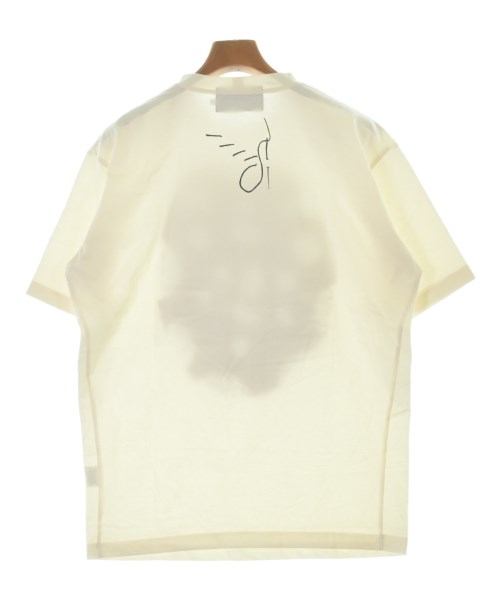 Nemeth（ネメス）Tシャツ・カットソー 白 サイズ:L メンズ/2200628057198