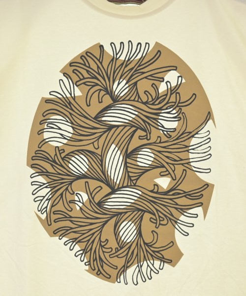 Nemeth（ネメス）Tシャツ・カットソー 白 サイズ:L メンズ/2200628057198