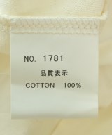 Nemeth（ネメス）Tシャツ・カットソー 白 サイズ:L メンズ/2200628057198