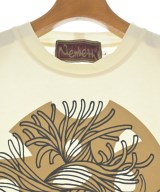 Nemeth（ネメス）Tシャツ・カットソー 白 サイズ:L メンズ/2200628057198