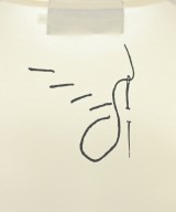 Nemeth（ネメス）Tシャツ・カットソー 白 サイズ:L メンズ/2200628057198