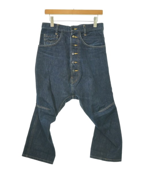 ネメス(Nemeth)のNemeth デニムパンツ