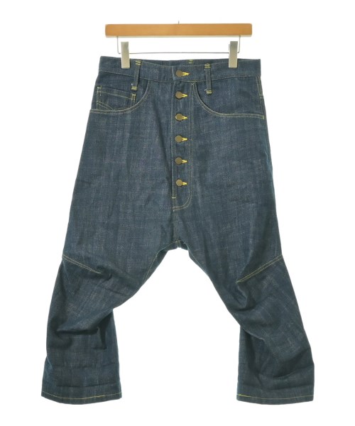 ネメス(Nemeth)のNemeth デニムパンツ