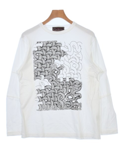 ネメス(Nemeth)のNemeth Tシャツ・カットソー