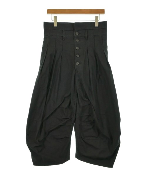 ネメス(Nemeth)のNemeth クロップドパンツ