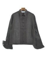 Nemeth カジュアルシャツ