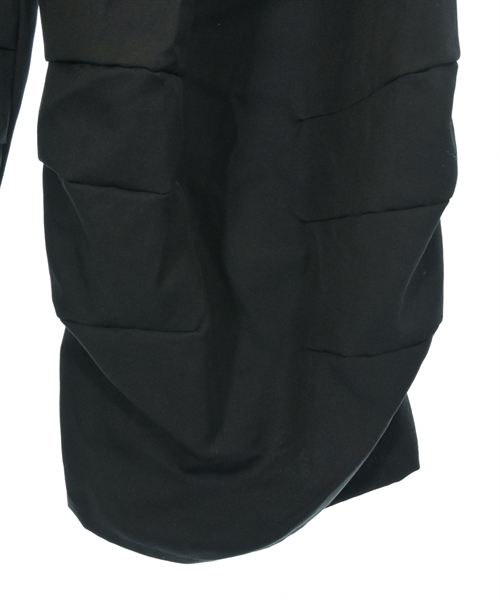 Nemeth（ネメス）その他 黒 サイズ:XS メンズ/2200627927010