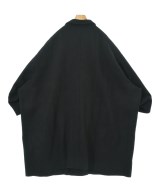 Nemeth（ネメス）チェスターコート 黒 サイズ:-(XXL位) メンズ/2200607766059