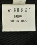 Nemeth（ネメス）その他 黒 サイズ:XS メンズ/2200611015044