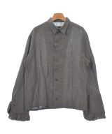 Nemeth カジュアルシャツ