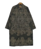 Nemeth ステンカラーコート