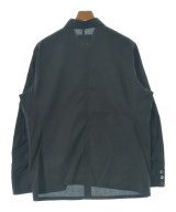 Nemeth（ネメス）カジュアルシャツ 黒 サイズ:LL メンズ/2200673336026