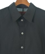 Nemeth（ネメス）カジュアルシャツ 黒 サイズ:LL メンズ/2200673336026