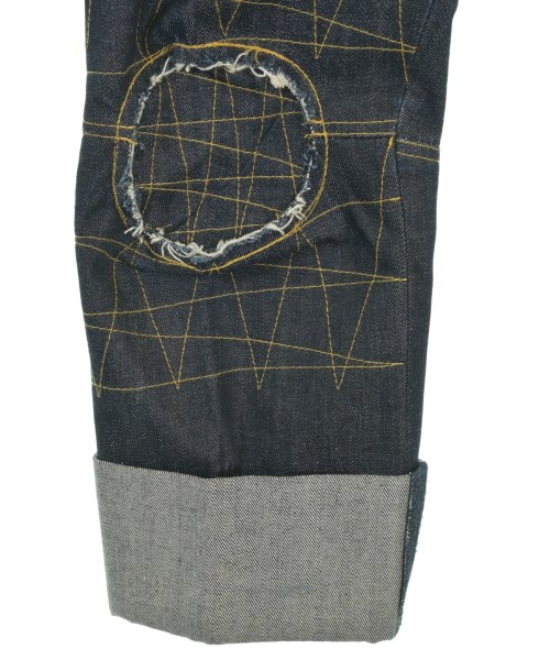 Nemeth（ネメス）デニムパンツ 紺 サイズ:S メンズ/2200674715103