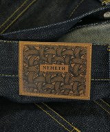 Nemeth（ネメス）デニムパンツ 紺 サイズ:S メンズ/2200674715103