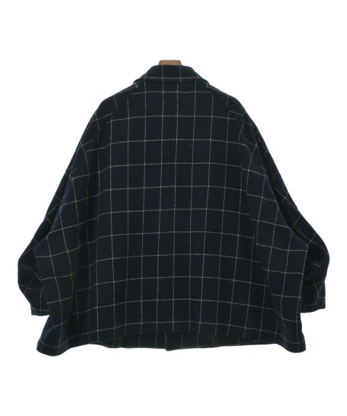 Nemeth（ネメス）その他 紺 サイズ:F メンズ/2200675404013