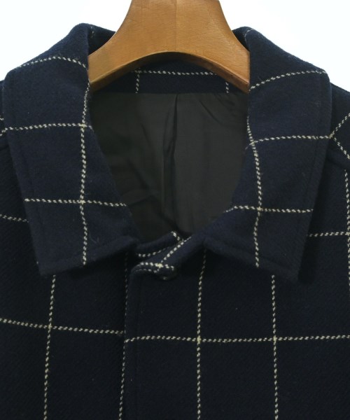 Nemeth（ネメス）その他 紺 サイズ:F メンズ/2200675404013