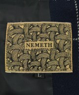 Nemeth（ネメス）その他 紺 サイズ:F メンズ/2200675404013