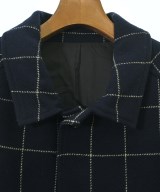 Nemeth（ネメス）その他 紺 サイズ:F メンズ/2200675404013