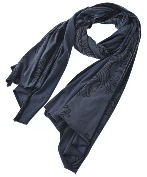 Nemeth(ネメス)マフラー グレー サイズ:-/2200675703505