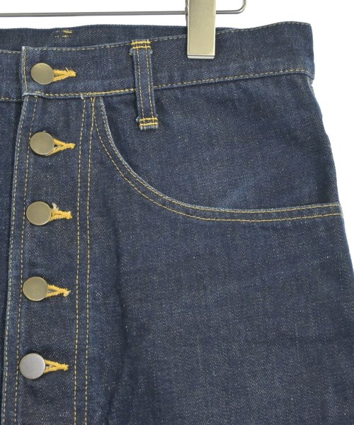 Nemeth（ネメス）デニムパンツ 紺 サイズ:SS メンズ/2200674096011