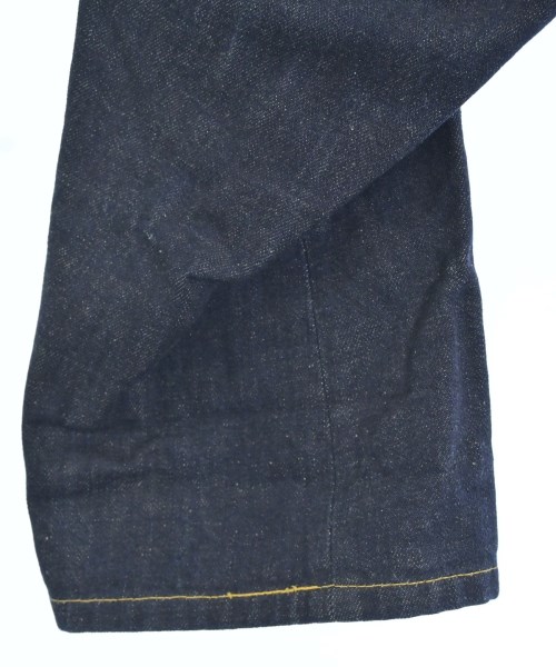 Nemeth（ネメス）デニムパンツ 紺 サイズ:SS メンズ/2200674096011