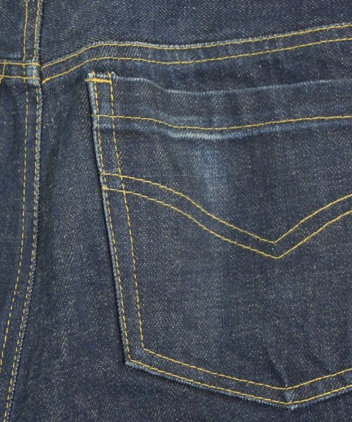 Nemeth（ネメス）デニムパンツ 紺 サイズ:SS メンズ/2200674096011