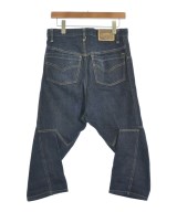 Nemeth（ネメス）デニムパンツ 紺 サイズ:SS メンズ/2200674096011