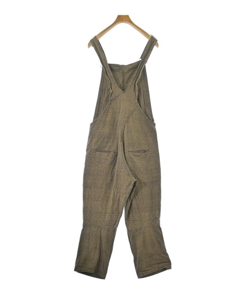 Nemeth（ネメス）その他 茶 サイズ:L メンズ/2200655969013