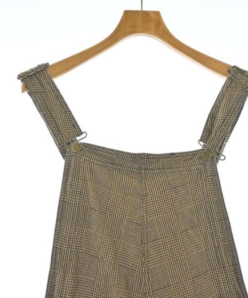 Nemeth（ネメス）その他 茶 サイズ:L メンズ/2200655969013