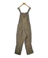 Nemeth（ネメス）その他 茶 サイズ:L メンズ/2200655969013