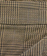 Nemeth（ネメス）クロップドパンツ 茶 サイズ:L メンズ/2200655969020