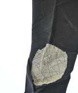 Nemeth（ネメス）クロップドパンツ 黒 サイズ:L メンズ/2200655969037