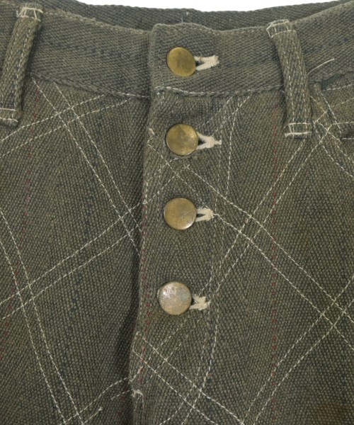 Nemeth（ネメス）その他 カーキ サイズ:-(S位) メンズ/2200657052072