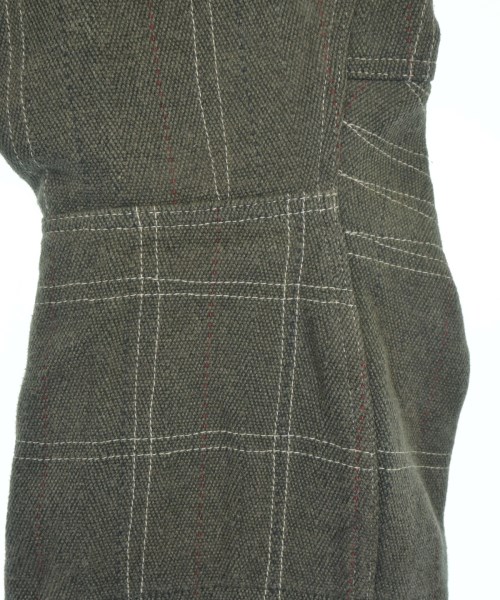 Nemeth（ネメス）その他 カーキ サイズ:-(S位) メンズ/2200657052072