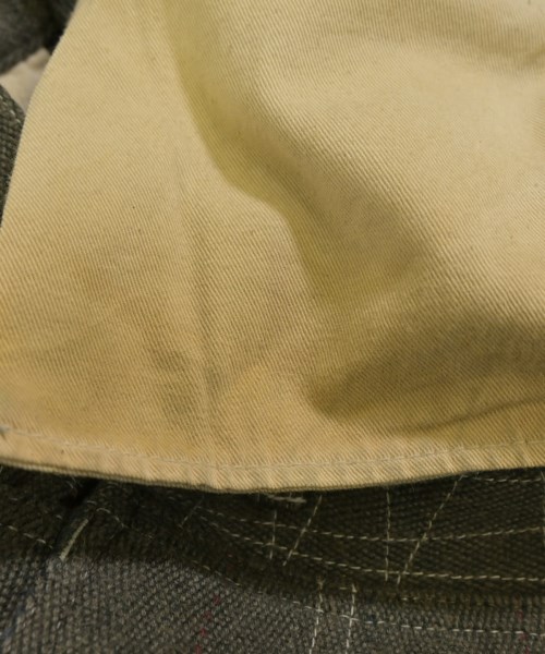 Nemeth（ネメス）その他 カーキ サイズ:-(S位) メンズ/2200657052072