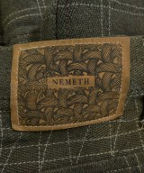 Nemeth（ネメス）その他 カーキ サイズ:-(S位) メンズ/2200657052072