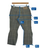 Nemeth（ネメス）その他 カーキ サイズ:-(S位) メンズ/2200657052072