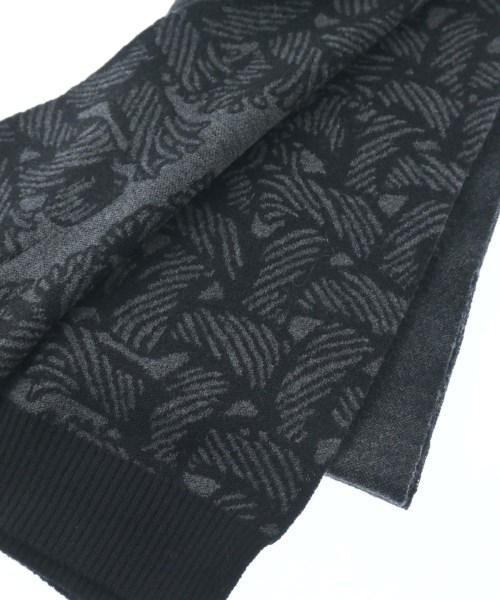 Nemeth（ネメス）マフラー グレー サイズ:- メンズ/2200656841080