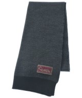 Nemeth（ネメス）マフラー グレー サイズ:- メンズ/2200656841080