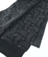 Nemeth（ネメス）マフラー グレー サイズ:- メンズ/2200656841080