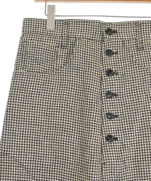 Nemeth（ネメス）クロップドパンツ ベージュ サイズ:S メンズ/2200657805074