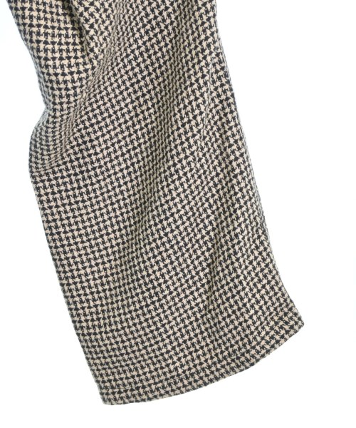 Nemeth（ネメス）クロップドパンツ ベージュ サイズ:S メンズ/2200657805074