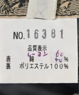 Nemeth（ネメス）クロップドパンツ ベージュ サイズ:S メンズ/2200657805074